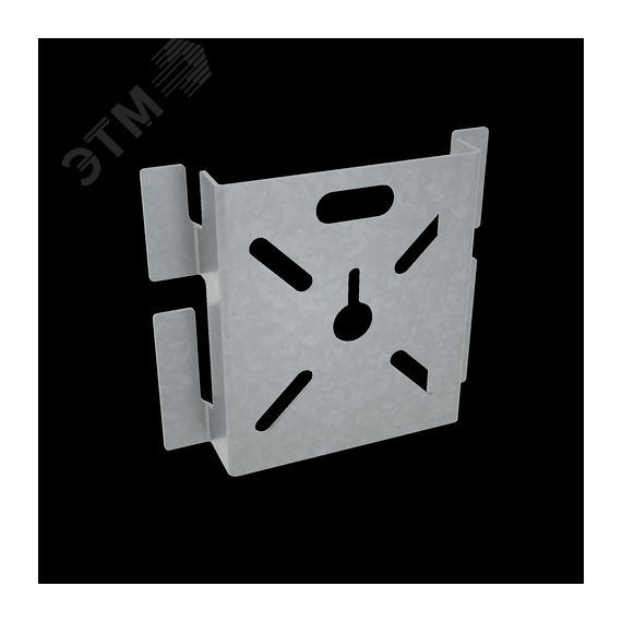 Универсальный суппорт КМ-профиль LO0673