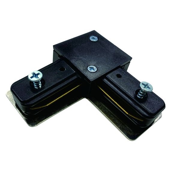 L-Соединитель черный для шинопровода LEDVANCE LEDVANCE 4099854256301