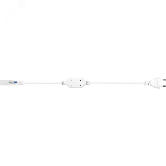 Сетевой шнур для светодиодной ленты LS721 FERON DM271