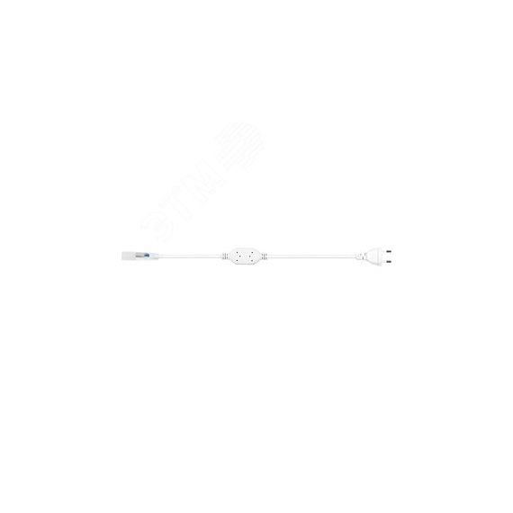 Сетевой шнур для светодиодной ленты LS721 FERON DM271