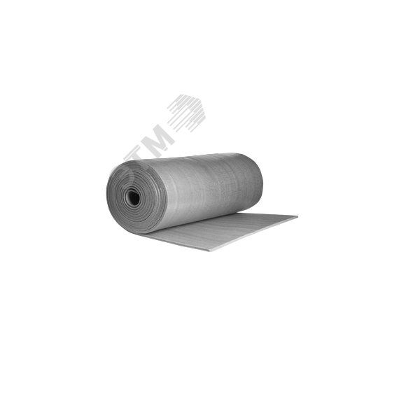 Рулон вспененный полиэтилен PE 05x1000-20 AD K-FLEX 801052101PEG