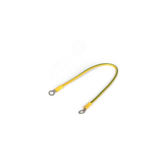 Проводник заземляющий ПЗУ 10-150 КВТ 80736