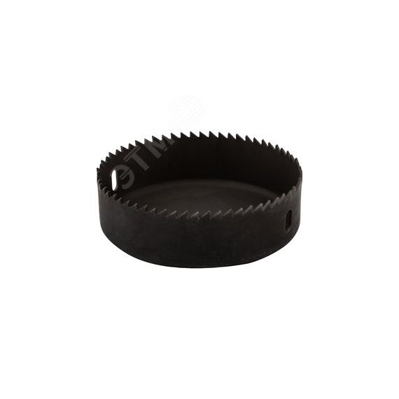 Пила круговая инструментальная сталь 89 мм FIT 36790