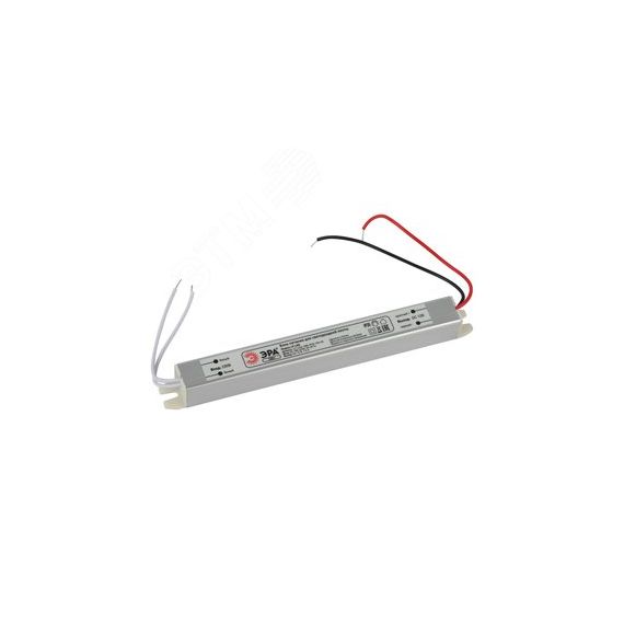 Блок питания для светодиодной ленты LP-LED 18W-IP20-12V-US ЭРА Б0061149