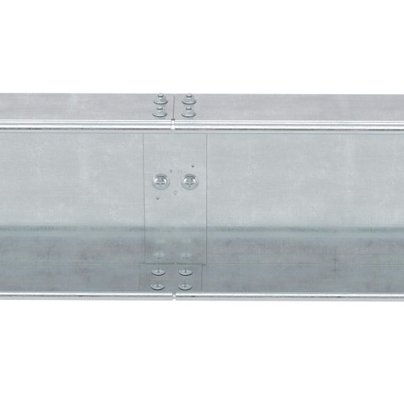 Накладка CGB для лотка осн.600