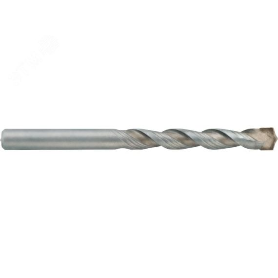 Сверло ударное TURBO, 4 х 75 х 40 KEIL 258000040