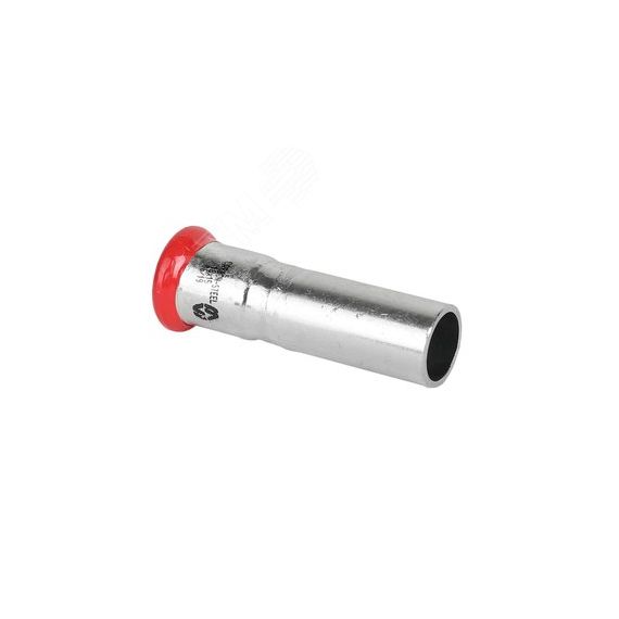 Муфта переходная ВН 22x18 (оцинкованная сталь) MVI CF.524.0605