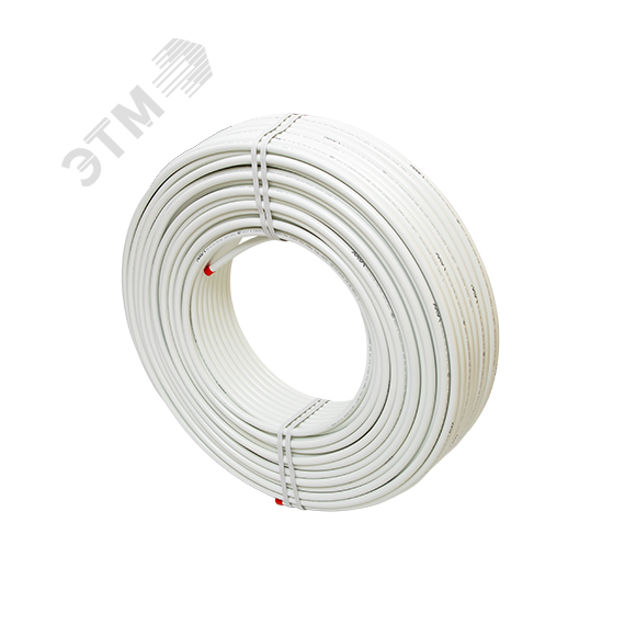 Труба металлопластиковая Standard 26х3.0 мм (бухта 50 м) MVI PM.305.06