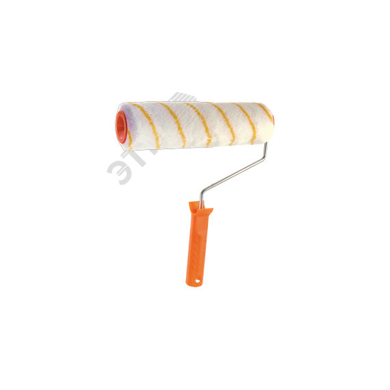 Валик универсальный ПРОФ для всех типов работ и лакокрасочных материалов 250/48/8 Вихрь 73/3/1/9