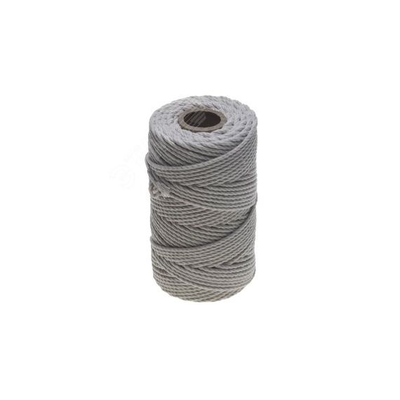 Шпагат 60 м, хлопок STAYER 50120-060