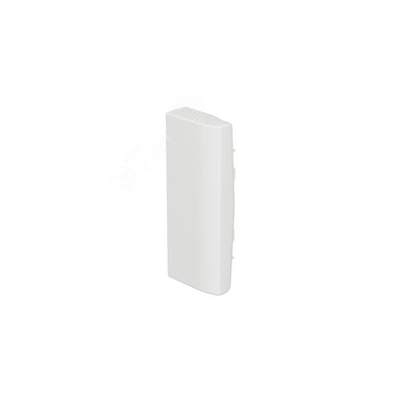 Заглушка 130x50мм Daccord/Legrand 638045