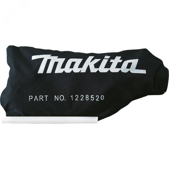 Тканевый пылесборник для LS1016 Makita 122852-0