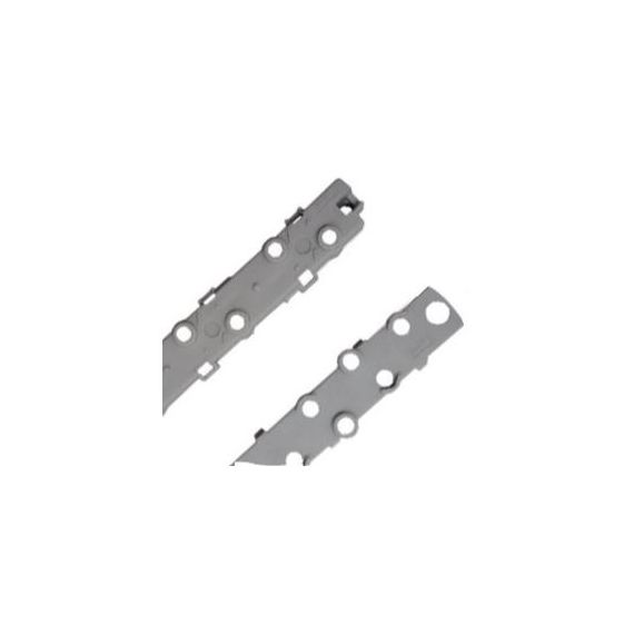 Шины контактных групп имеют дополнительный корпус изоляции. Шины контактных групп имеют дополнительный корпус изоляции.