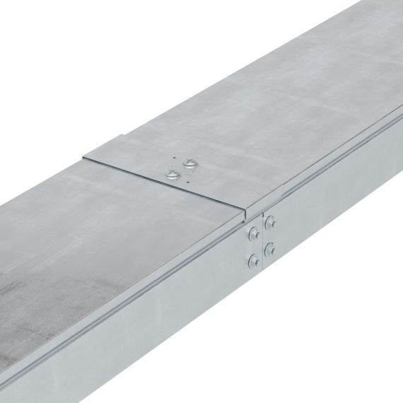 Накладка CGC для крышки лотка осн.500