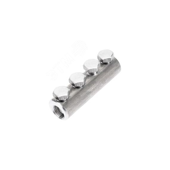 Соединитель болтовой 4СБ-1-005 (25-50) 5шт, REXANT REXANT 07-4120