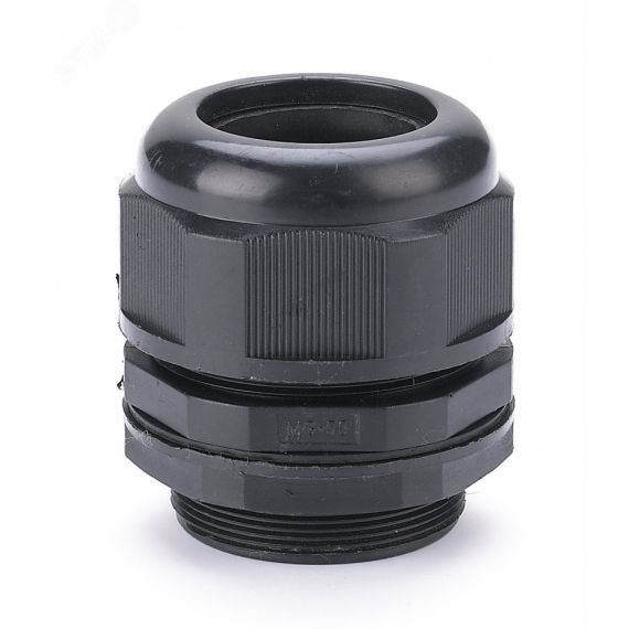 Сальник MG-50 диаметр кабеля 30-42 IP68 SE (Dekraft) 32166DEK