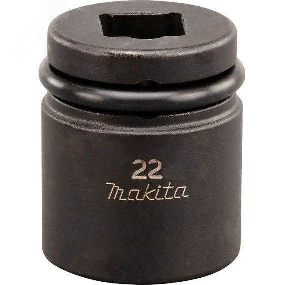 Торцовая головка 1/2 23-38 Makita 134840-5
