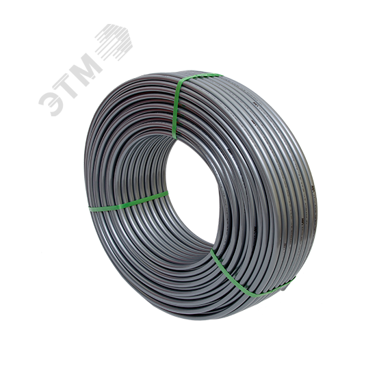 Труба из сшитого полиэтилена PEX-A EVOH 25х3.5 (бухта 50 м) MVI PE.405.06