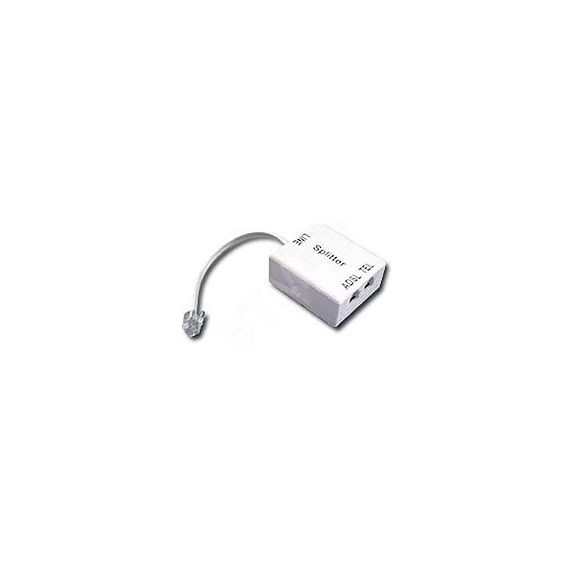 Сплиттер ADSL D-Link DSL-30CF/RS