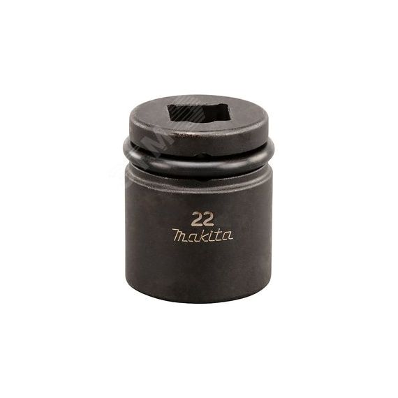 Торцовая головка 1/2 23-38 Makita 134840-5