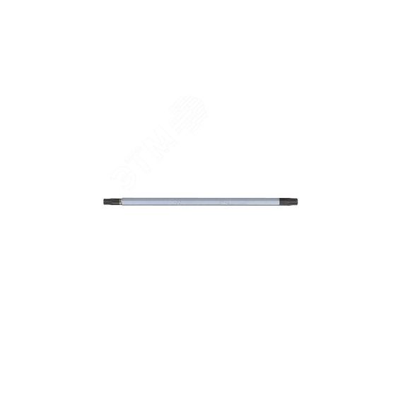 Вставка (бита) для отвертки 91232, TORX T30 / TORX T40 King Tony 1317340TN