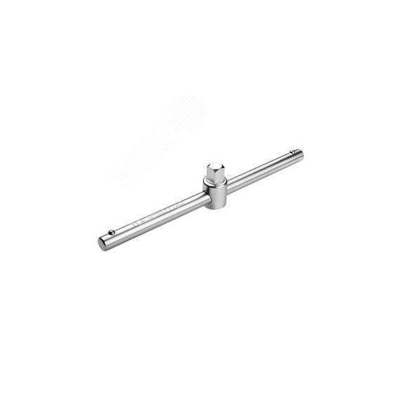 Вороток 3/8'', 160 мм, скользящий Tolsen TT15130