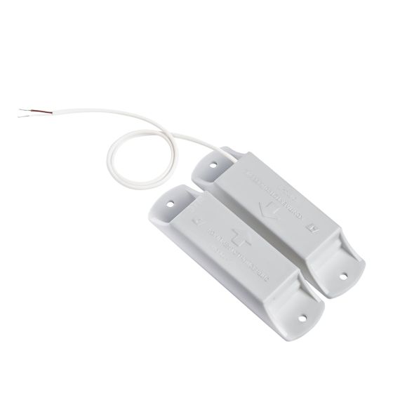 Извещатель охранный магнитоконтактный ИО 102-76   исп.00, вывод кабель КСПВГ 2х0,12 400 мм. КСС БП-00001411