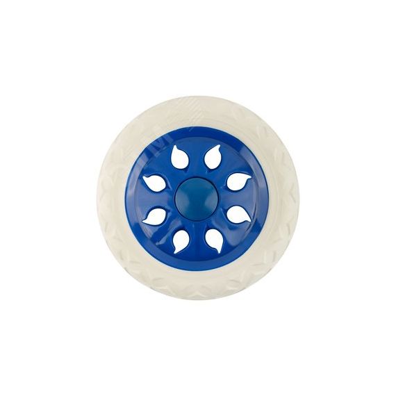 Колесо запасное для 65483, 165х32 мм КУРС 65484