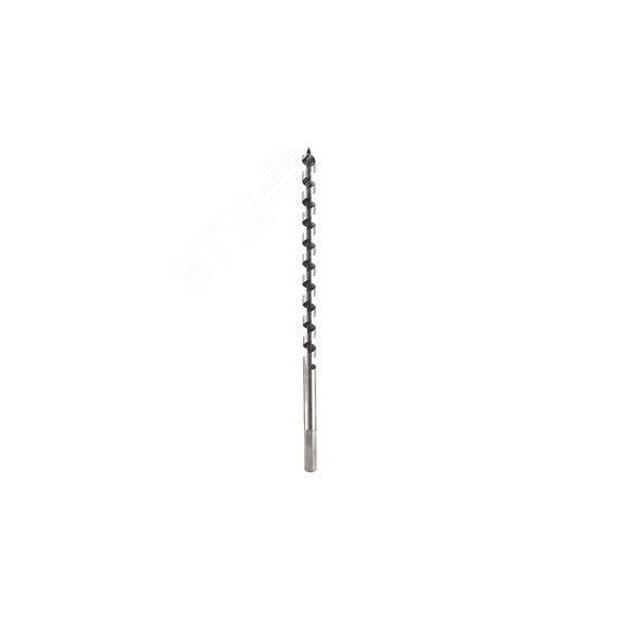 Сверло Левиса по дереву 6x180x250 Makita D-07331