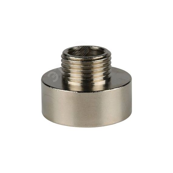 Переходник ВН 1'х1/2' никелированный STOUT SFT-0008-000112