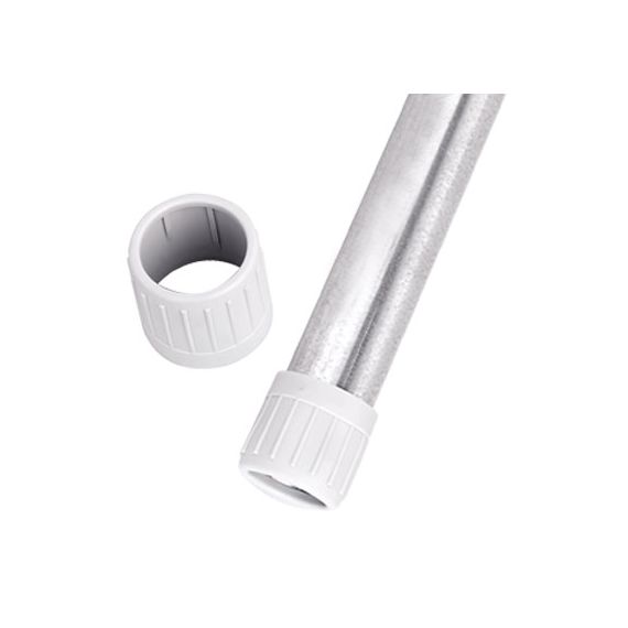 Концевая втулка, наружная д. 40 мм