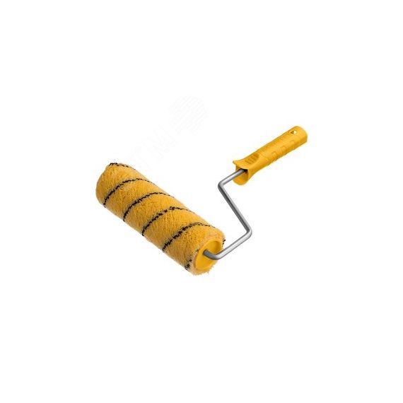Валик DUALON 48 мм PROFESSIONAL STAYER 03182-18_z02