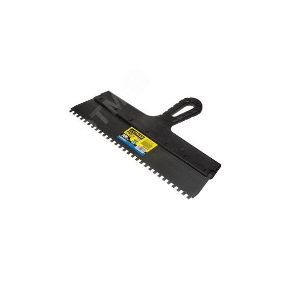 Шпатель Фасадный ProFLat 350 мм STAYER 1009-35-06