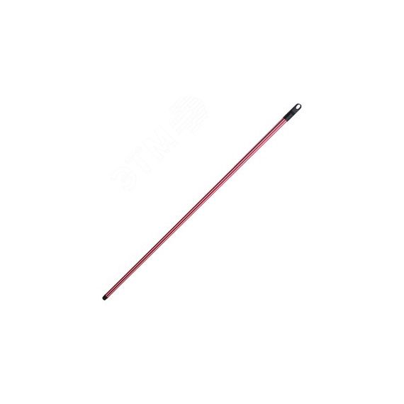 Рукоятка для насадок 120см прорезиненная RUBBER СКРАП 240144