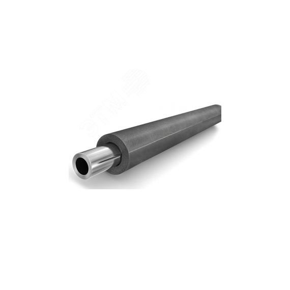 Теплоизоляция трубка Энергофлекс SUPER 110/9 2м ROLS ISOMARKET EFXT110092SU