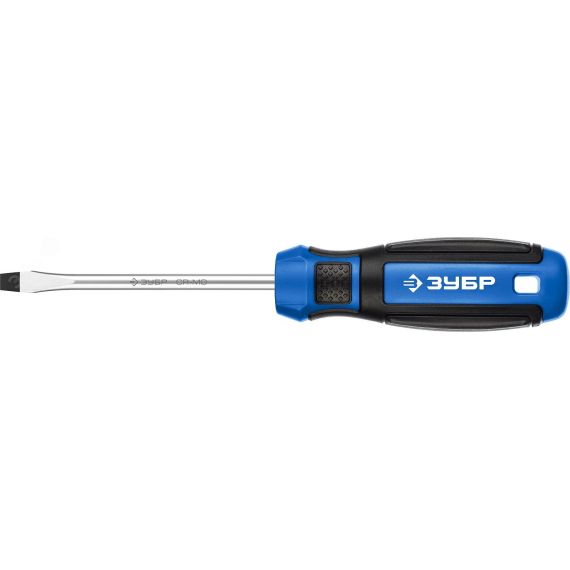 Отвертка Профессионал SL6x100 ЗУБР 25231-6_z01