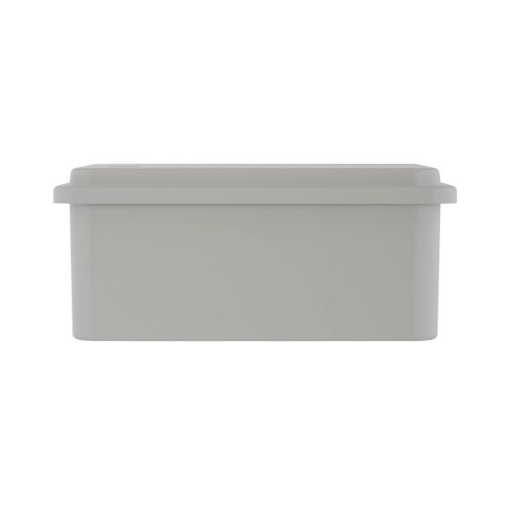 Коробка ответвит. с гладкими стенками, IP56, 120х80х50мм (розница)