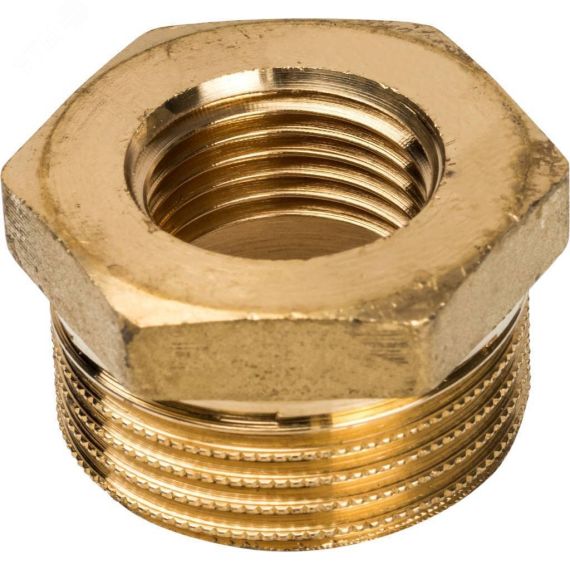 Футорка 1' х 1/2 STOUT SFT-0028-000112