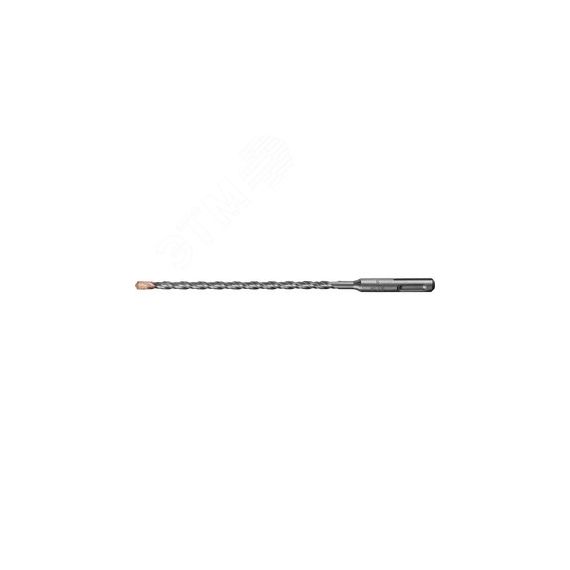 Бур SDS-plus 6 x 210 мм, Профессионал ЗУБР 29314-210-06_z02
