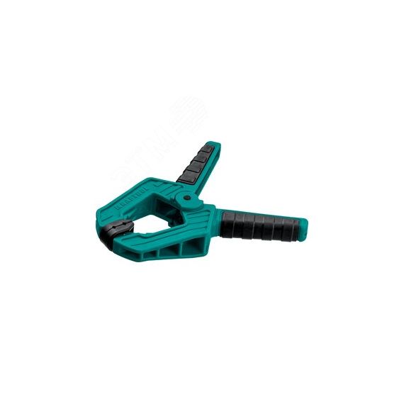 Пружинная струбцина SC-5 50х50 мм KRAFTOOL 32227-5