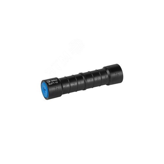 Гильза ЭРА MJPT-16 (ГИФ-16) изолированная фазная ЭРА Б0064245