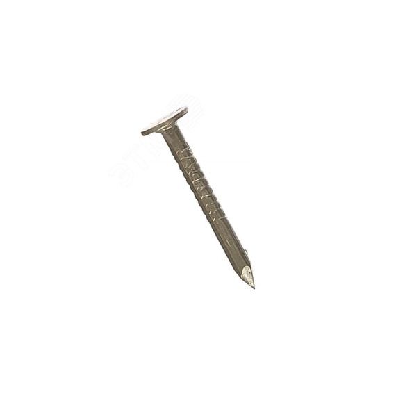 Гвоздь толевый 2.0х20 (500г) Tech-Krep 124611