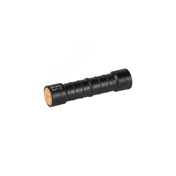Гильза ЭРА MJPT-25 (ГИФ-25) изолированная фазная ЭРА Б0064261