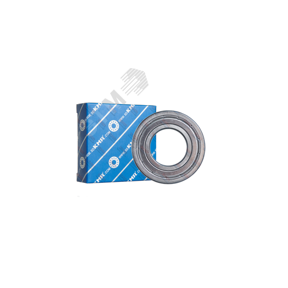 Подшипник 627-2Z KMR 627-2ZKMR