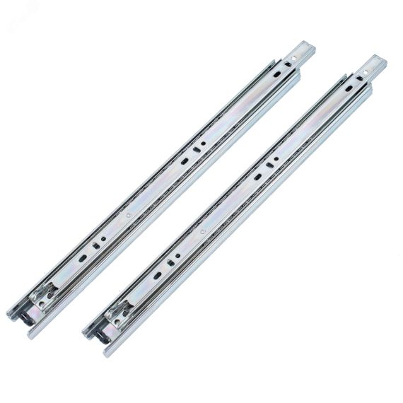 Направляющие СТАНДАРТ шариковые (2 шт) 35-350 /14/ ПТК 13903