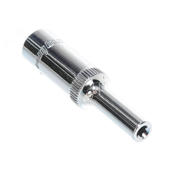 Головка торцевая глубокая 1/4''DR, внешний TORX®, E7 Ombra 114707
