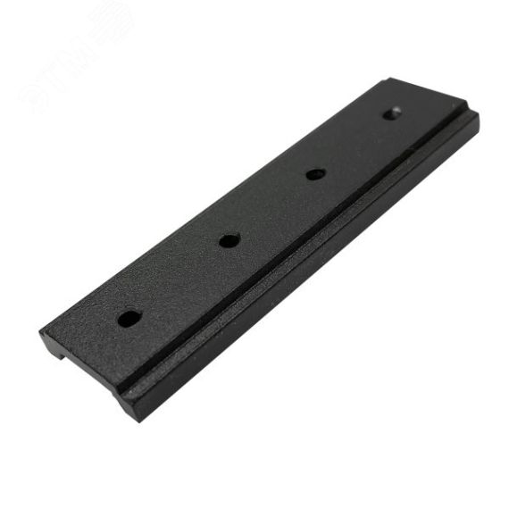 Коннектор прямой MAG-ORIENT-CON-I (BK) Arlight 033749
