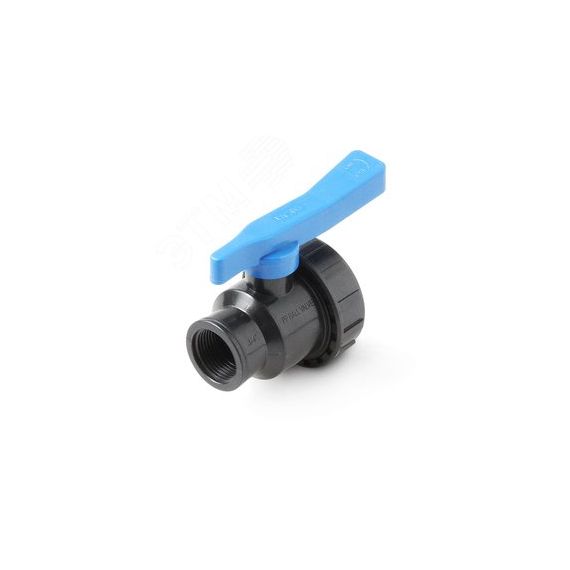 Кран шаровой вр-вр 3/4x3/4 PRO AQUA 997000F020F020