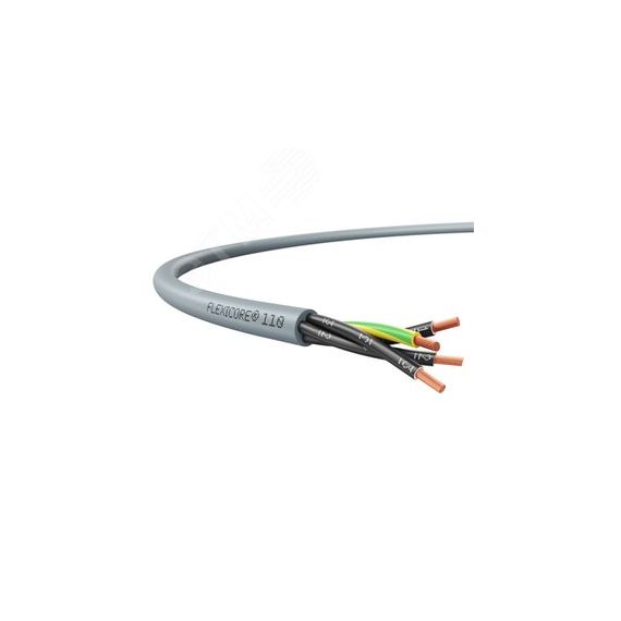 Кабель универсальный FLEXICORE 110 3G2,5 Лапп Руссия 3120001141
