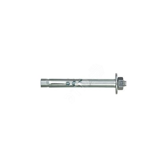 Анкер втулочный FSA 10х105/60 B Fischer 68505
